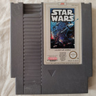 NES Star Wars (SCN, L) - pikkukuva 1