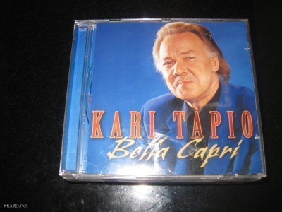 Kari Tapio - Bella Capri