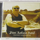 Pasi Aakula Band • Väsynyt Matkamies CDr - pikkukuva 1