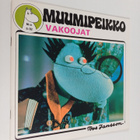Tove Jansson : Muumipeikko : Muumipappa ja vakoojat - pikkukuva 1
