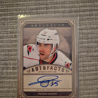 Tuomo Ruutu - Artifacts 2013-14 - Autofacts - pikkukuva 1