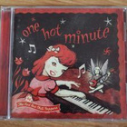 Red Hot Chili Peppers - One Hot Minute CD - pikkukuva 1