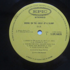 Ellis:Riding On The Crest Of A Slump  LP  1972 - pikkukuva 3