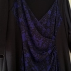Scarlett & Jo. Juhlamekko / Bodycon Mekko - 3XL / 52 - 54 - pikkukuva 2