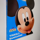 Valerie Menard : Vikkelä sammakko - pikkukuva 1