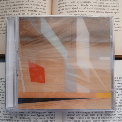 1 Mile North / Colophon / The Wind-Up Bird (UUSI CD)