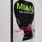 Maria Eriksson : Mian salaisuus - pikkukuva 1