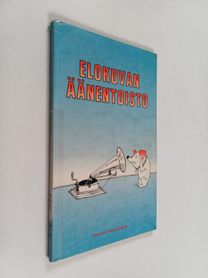 Elokuvan äänentoisto