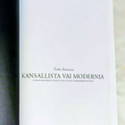 Kansallista vai modernia -Erkki Anttonen - pikkukuva 3