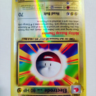Electrode 40/108 XY Evolutions Reverse Holo Rare - pikkukuva 4