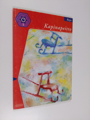 Roju : Kapinapeitto