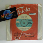 ANNELI SARI / FEIJA ÅKERLUND - MUISTOJENI RUUSUT VG-/VG 7" - pikkukuva 1