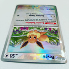 Eevee (Poke Ball) Prismatic Evolutions 074/131 - pikkukuva 2