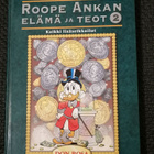 Roope Ankan elämä ja teot 2 : Kaikki lisäseikkailut - pikkukuva 1