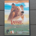 DVD: Lassie (Thomas Guiry, Richard Farnsworth 1994/2002) - pikkukuva 1