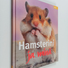 Peter Hollmann : Hamsterini ja minä - pikkukuva 1