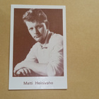 Matti Heinivaho. - pikkukuva 1