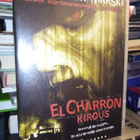 DVD EL Charron kirous ( SIS POSTIKULU) - pikkukuva 1