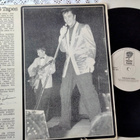 Elvis Presley LP - pikkukuva 2