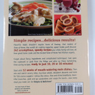 Taste Of Home : Taste of Home Simple & Delicious Cookbook... - pikkukuva 2