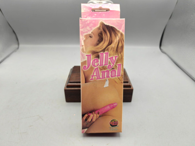 Jelly Anal