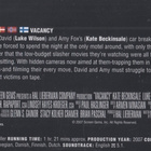 Vacancy 1&2 (2DVD) uusi ja muoveissa - pikkukuva 3