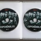 DVD: The Expendables 2xDVD (Sylvester Stallone, Bruce Willis - pikkukuva 3