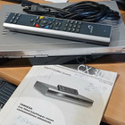 Digiboxi Digiality T-2001 CX - pikkukuva 1