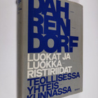 Ralf Dahrendorf : Luokat ja luokkaristiriidat teollisessa... - pikkukuva 1