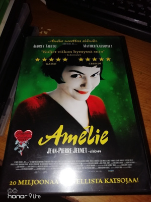 Amelie