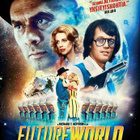 Futureworld - Tulevaisuuden Maailma - DVD - pikkukuva 1