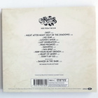 CD-levy, Rasmus: Hide from the Sun - pikkukuva 2