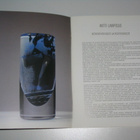 Antti Lampisuo Galleria Broms 2003 näyttelyluettelo, omiste - pikkukuva 2