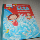 Ruuska - Sarell Elsa uimahallissa - pikkukuva 1