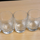 Iittala, Tapio Wirkkala, Mini, snapsilasit 5kpl - pikkukuva 3