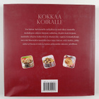 Ingeborg Pils : Kokkaa koiralle - pikkukuva 2