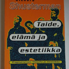 Richard Shusterman - Taide, elämä ja estetiikka - pikkukuva 1