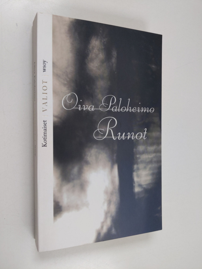 Oiva Paloheimo : Runot