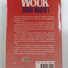 Herman Wouk : Sodan muisto 1 - pikkukuva 2