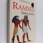 Christian Jacq : Ramses 1 : Valon poika - pikkukuva 1