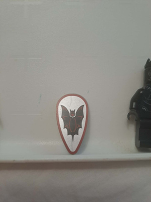 LEGO Kilpi