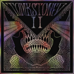 Tombstoned - II (CD)