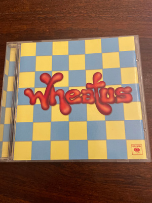 Wheatus CD
