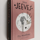 P. G. Wodehouse : Hiiop, Jeeves - pikkukuva 1
