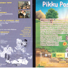 2 KPL DVD ELOKUVIA - pikkukuva 2