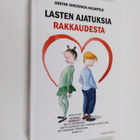 Grethe Dirckinck-Holmfeld : Lasten ajatuksia rakkaudesta - pikkukuva 1