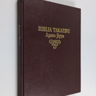 Biblia takatifu Agano Jipya - pikkukuva 1