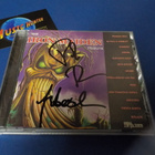 THE TRIBUTE TO IRON MAIDEN CD NIMMAREILLA - pikkukuva 1