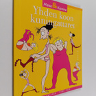 Sari Luhtanen : Yhden koon kuningattaret - pikkukuva 1