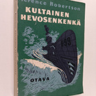 Terence Robertson : Kultainen hevosenkenkä - pikkukuva 1
